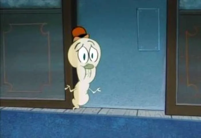 The Ghost