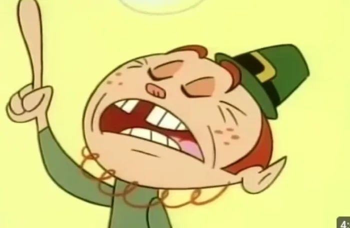 The Leprechaun
