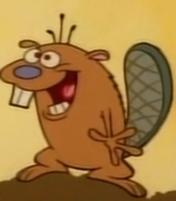 Tooth Beaver