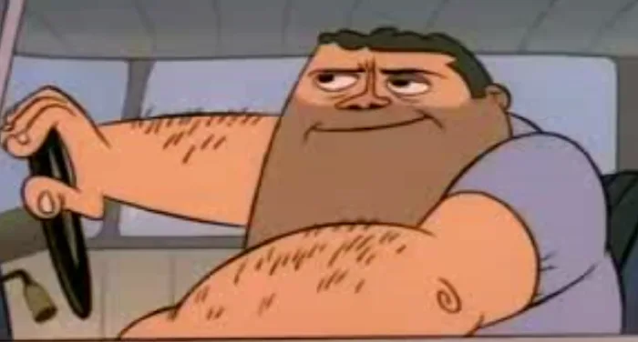 Victor S Dad