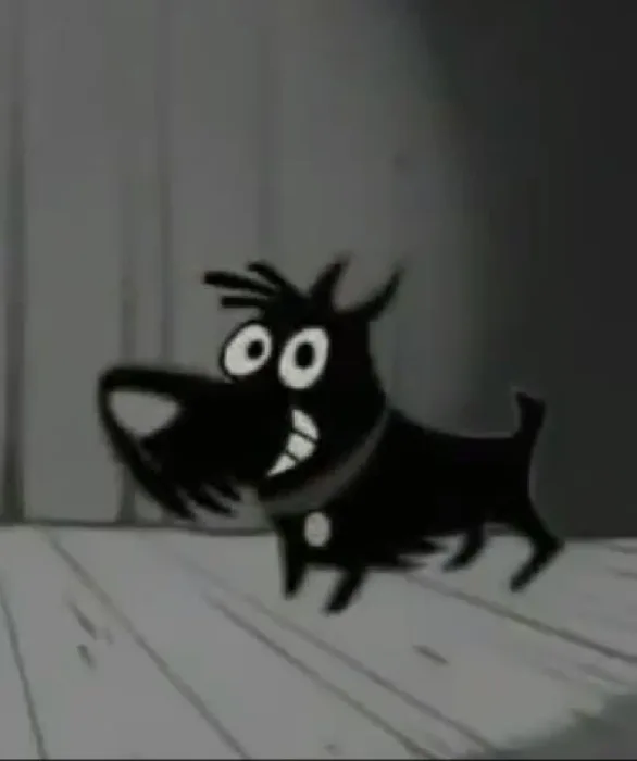 Whacky