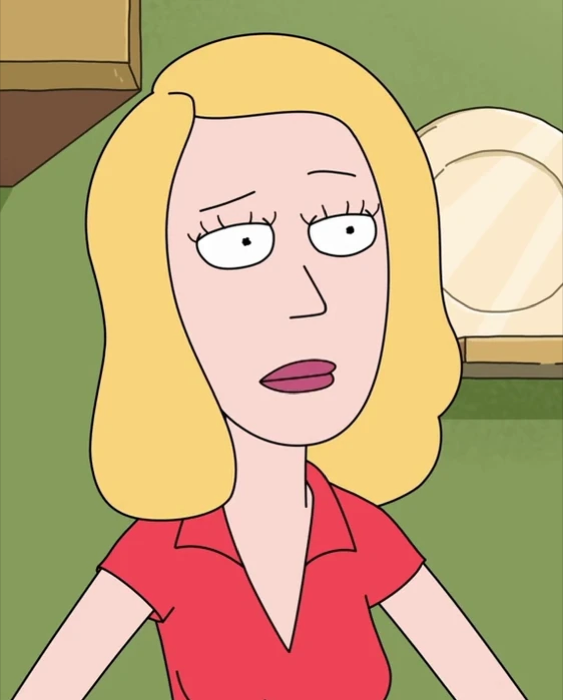 Beth Smith