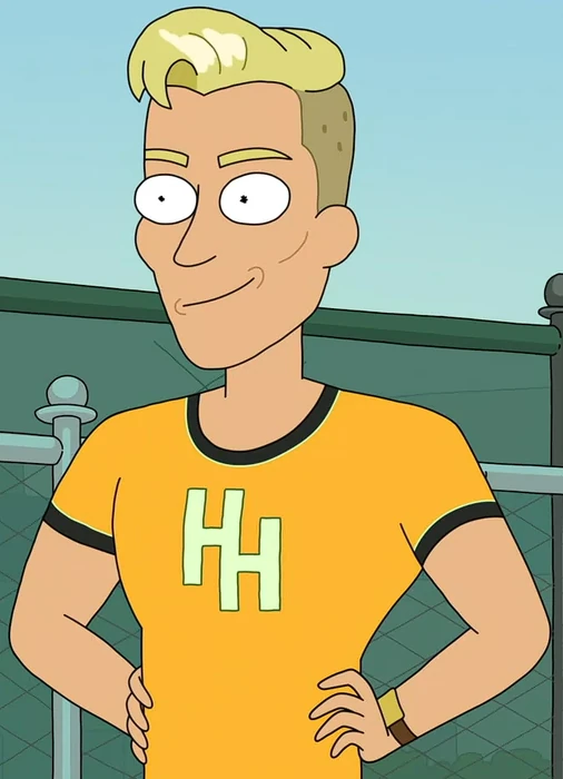 Jimmy Haddicker
