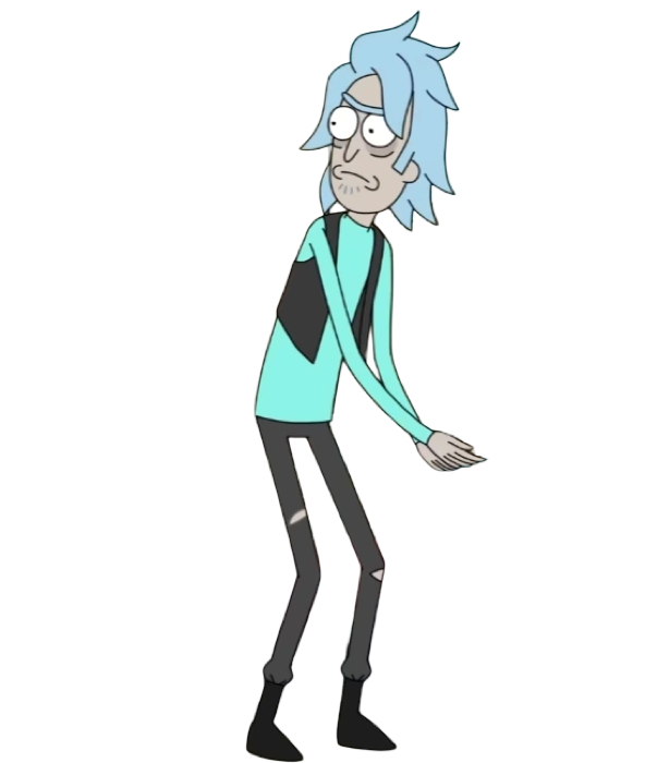 Memory Rick