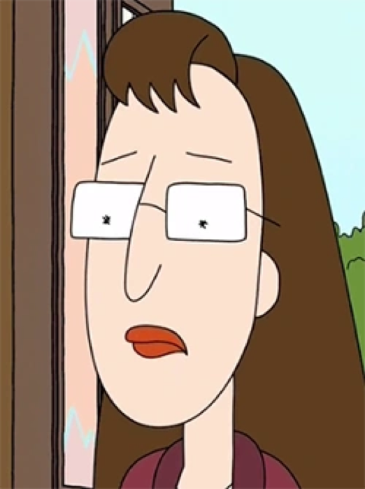 Nancy