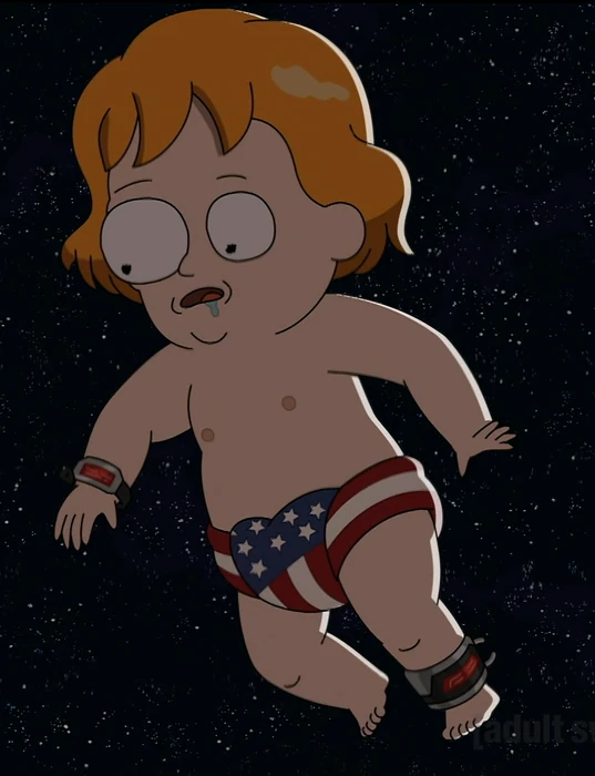 Naruto Smith