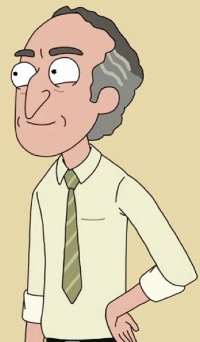 Paul Fleishman