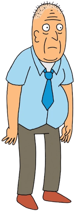Principal Vagina