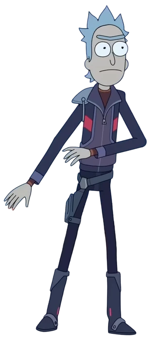 Rick Prime