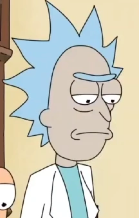 Rick Sanchez 5126