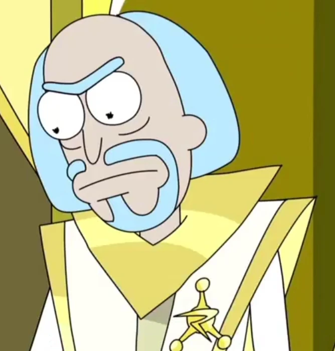 Ricktiminus Sancheziminius