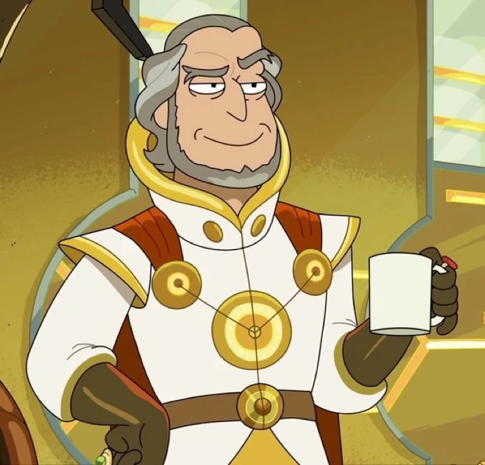 Story Lord