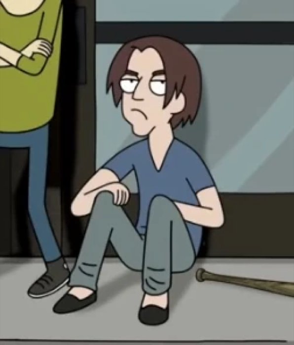 Timmy Timtim