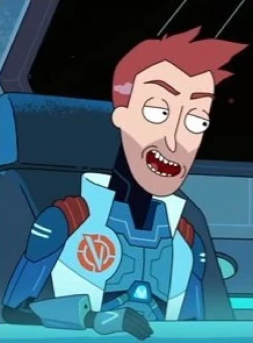 Vance Maximus