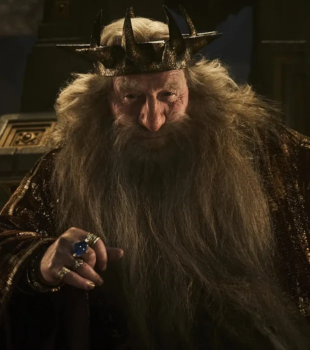 Durin Iii