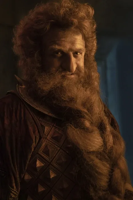 Durin Iv