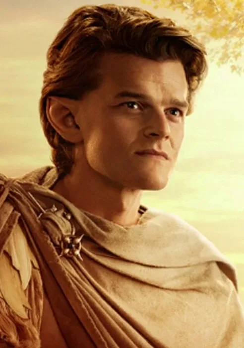Elrond