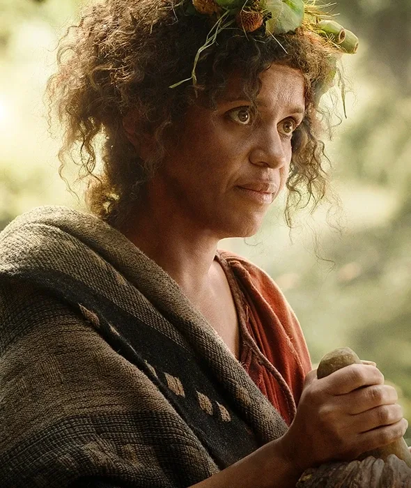 Marigold Brandyfoot