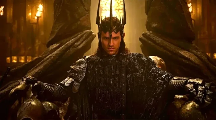 Sauron