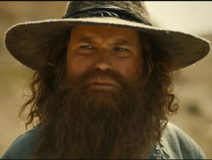 Tom Bombadil