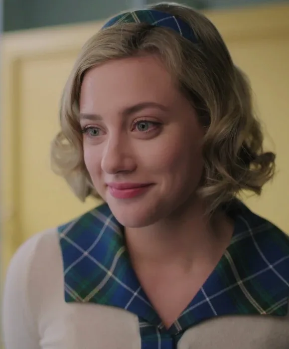 Betty Cooper