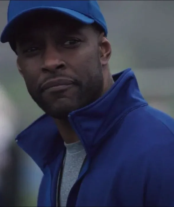 Coach Clayton