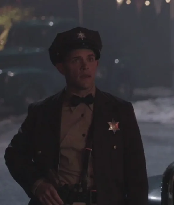 Deputy Keller