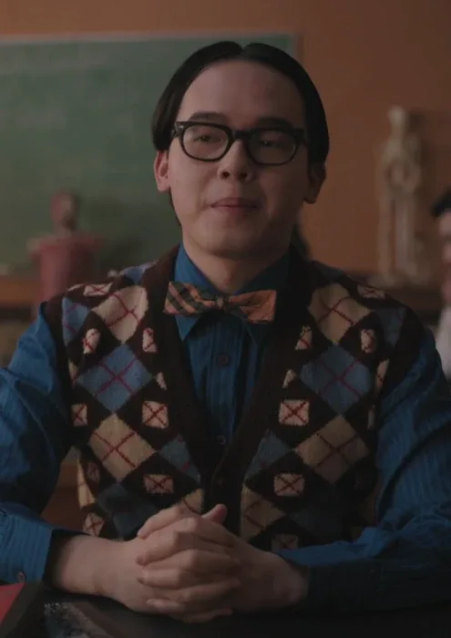 Dilton Doiley