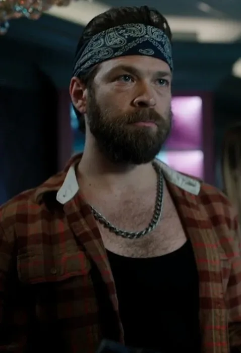 Dodger Dickenson