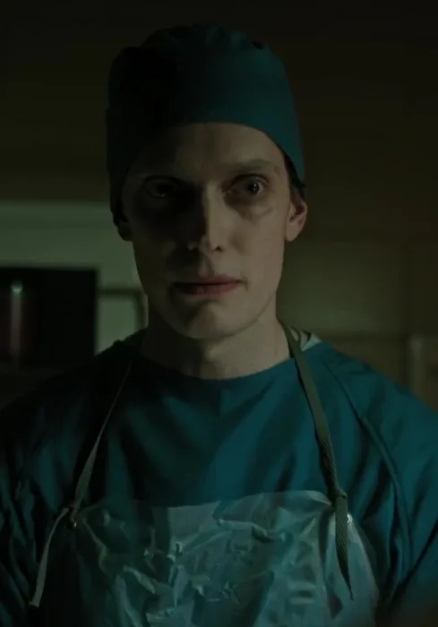 Dr Curdle Jr