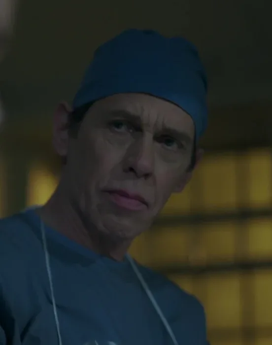 Dr Curdle