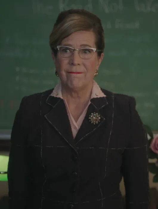 Edith Thornton