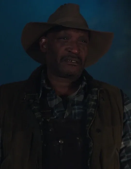 Farmer Mcginty