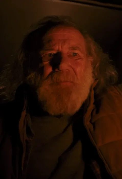 Forsythe Pendleton Jones I