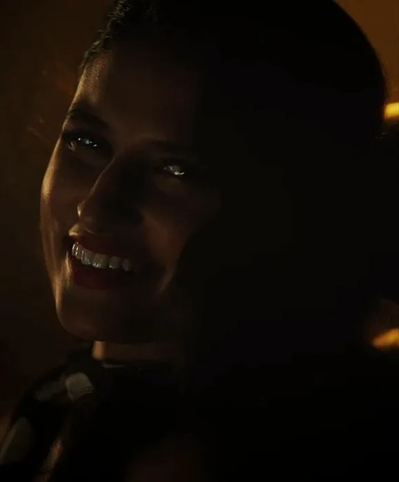 Isabella Soprano
