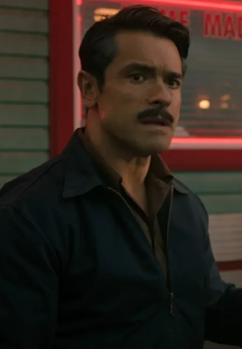 Javier Luna