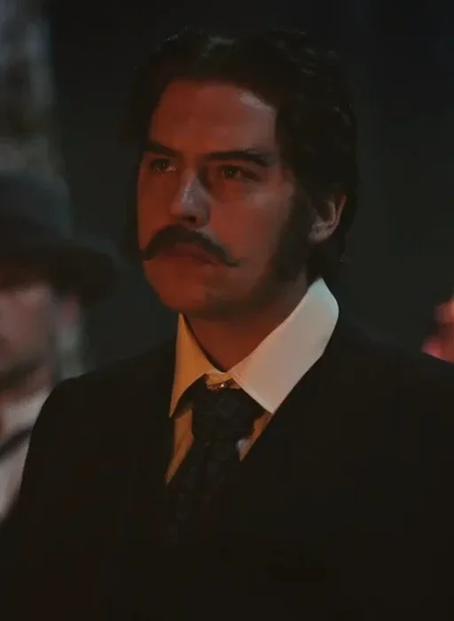 Jedediah Jones