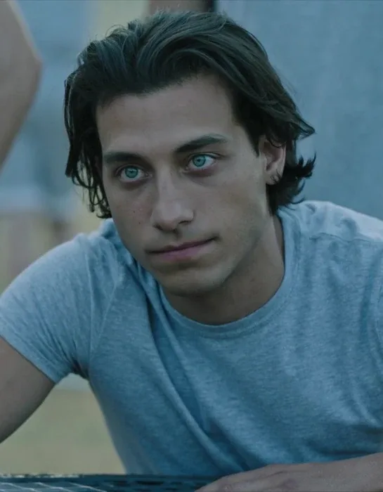 Joaquin Desantos