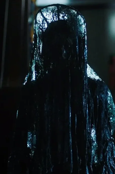 La Llorona