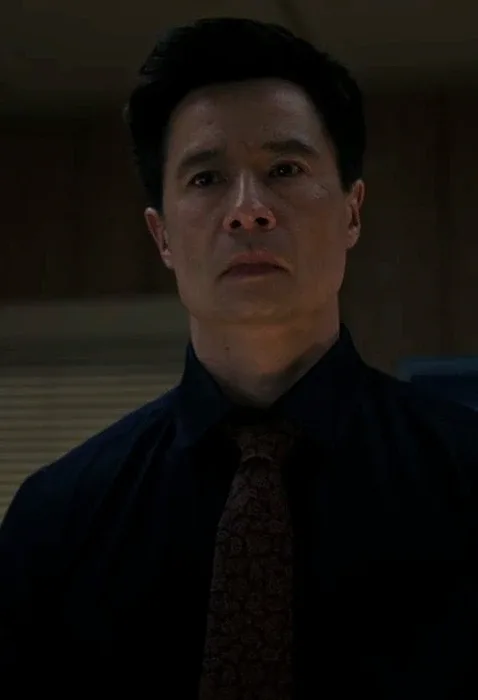 Marty Mantle
