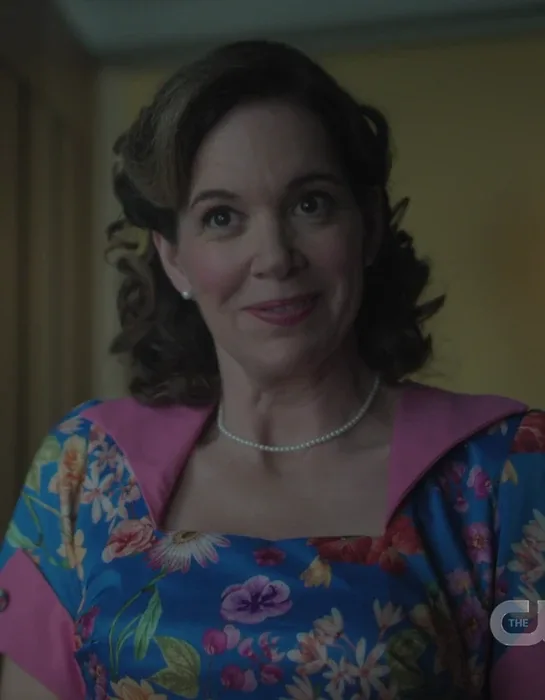 Mrs Keller