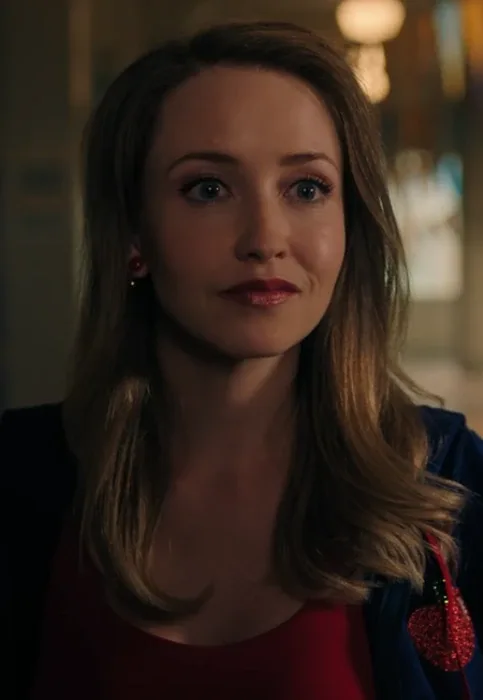 Ms Appleyard