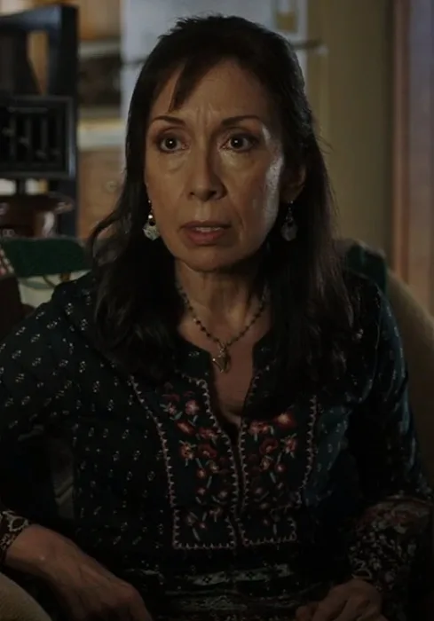 Nana Topaz