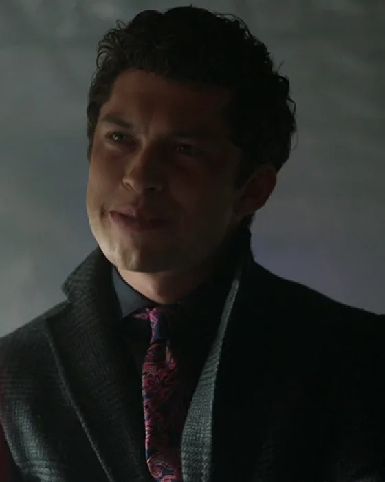 Nick St Clair
