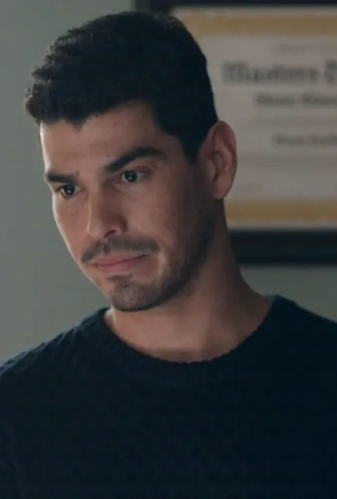 Oscar Castillo