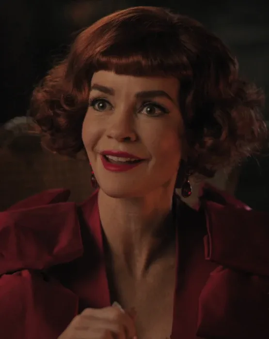 Penelope Blossom
