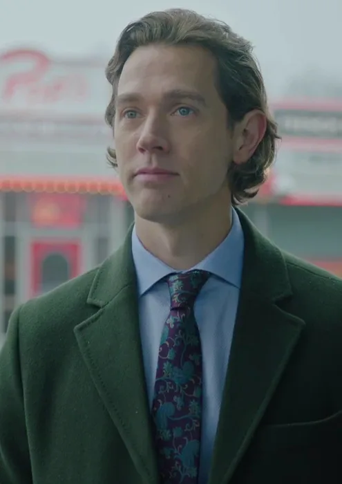 Percival Pickens