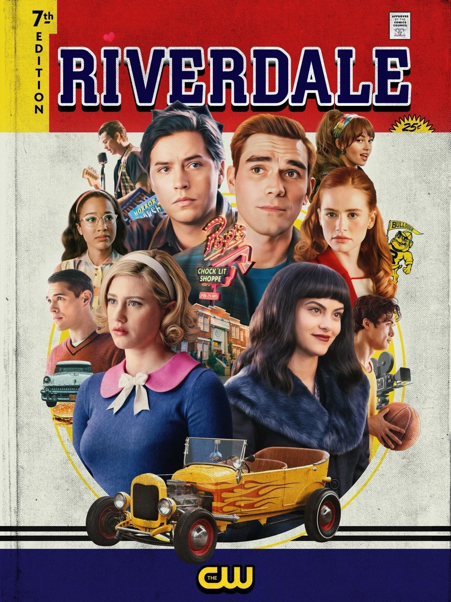 Riverdale