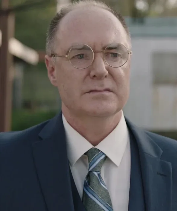 Warden Norton