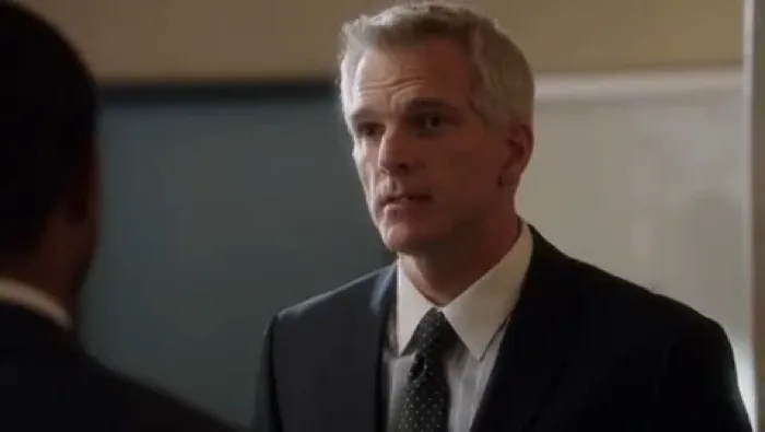 Eric Palmer